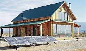 How Do I Get An Energy Independent Home?
