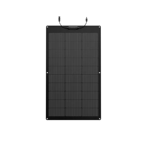 Ecoflow 100W Flexible Solar Panel