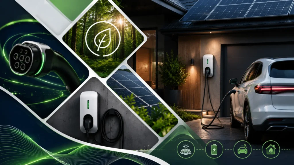 Untethered vs Tethered EV Chargers: Which Should You Choose?
